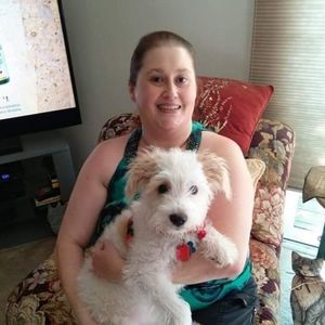 Meet your Posher, Chrissy